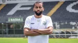 Paulista A2: Comercial acerta com meia que estava no futebol europeu