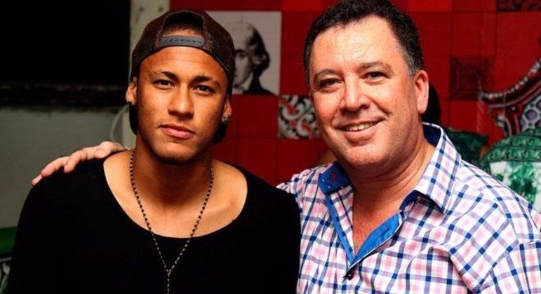 Novo presidente do Santos revela pedido de Neymar: ‘Aposente a camisa 11 até eu voltar’