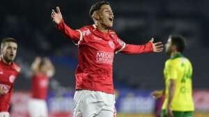 Catarinense: Imprensa internacional confirma acerto do Criciúma com dupla estrangeira