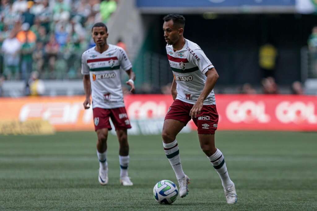 palmeiras fluminense 1