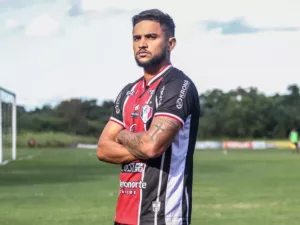 Paulistão: Santo André rescinde com zagueiro que vai jogar a Série A2 pelo Taubaté