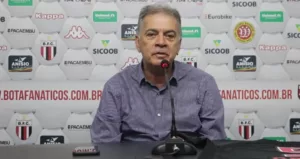 Paulistão: Diretor detalha planejamento e busca por reforços no Botafogo