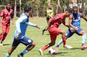 Paulistão A4: Penapolense e Marília empatam em amistoso de pré-temporada