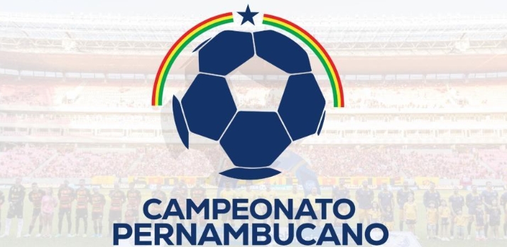 Campeonato Pernambucano começa 10 de janeiro