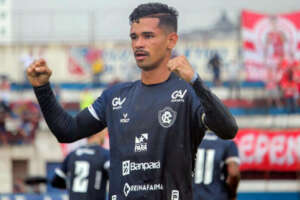 Paulista A2: Monte Azul conta com novo volante e outro atacante