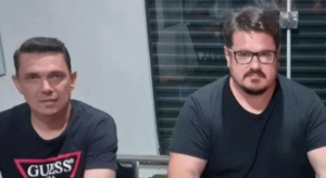 Paulista A3: Bandeirante define jornalista Fabrício Albani como novo presidente