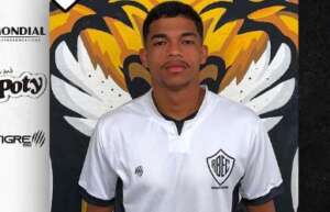 Paulista A4: Rio Branco se acerta com o Primavera e contrata atacante por empréstimo