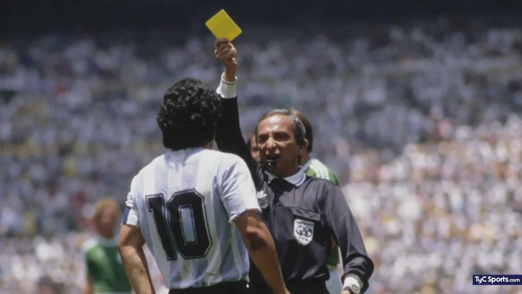 Luto! Árbitros importantes e personalidades da arbitragem faleceram em 2023