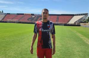 Paulistão: Salatiel, ex-Botafogo-SP, e ex-Guarani, são os primeiros reforços do Ituano