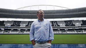 STJD arquiva pedido do Botafogo para apurar irregularidades no Campeonato Brasileiro