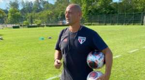 Treinador do São Paulo Sub-20 feminino projeta estreia na Copinha da categoria