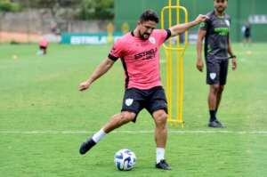 América-MG x Bahia - Veja onde assistir, escalações e arbitragem