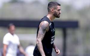 Corinthians x Internacional - Veja onde assistir, escalações e arbitragem