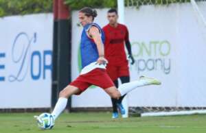 Flamengo x Cuiabá - Veja onde assistir, escalações e arbitragem