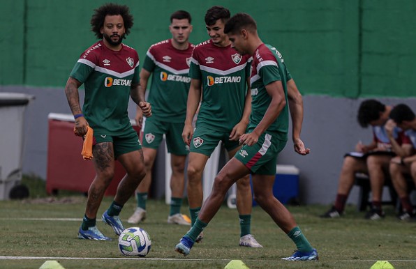 Palmeiras x Fluminense: veja onde assistir ao vivo, horário e
