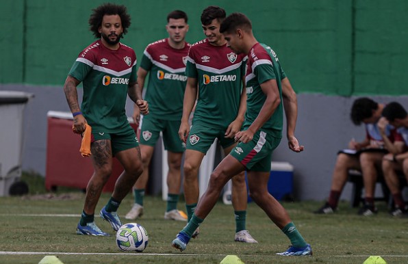 Palmeiras x Fluminense: veja onde assistir ao vivo, horário e escalações