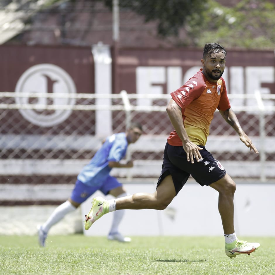 treino juve x sub 202