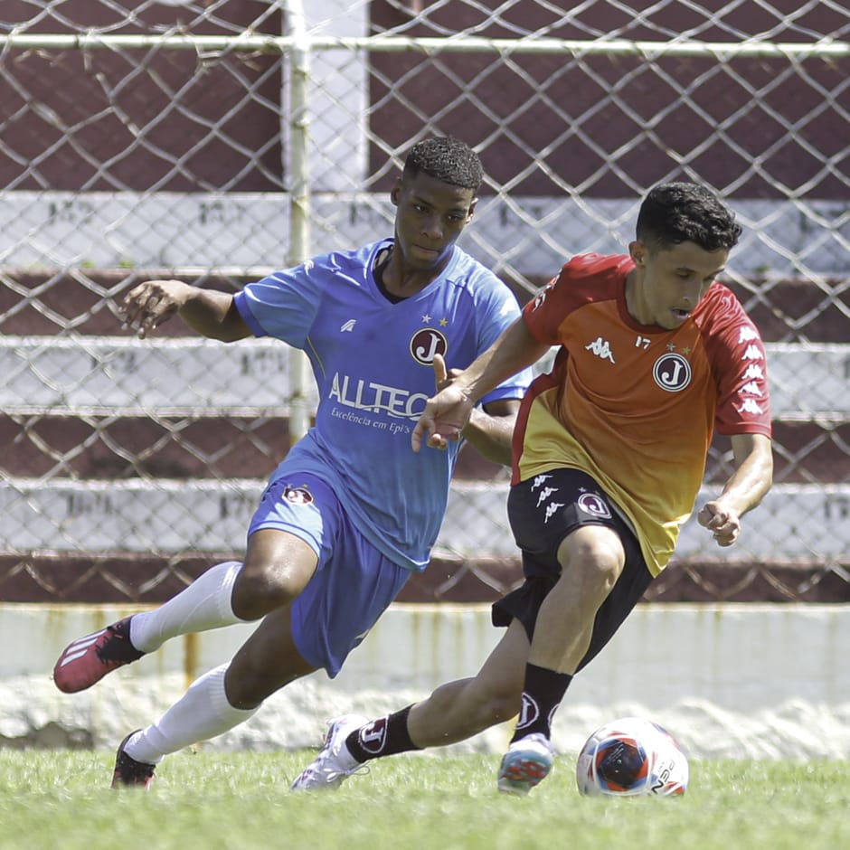 Paulista A2: Juventus realiza jogo treino contra a equipe sub-20