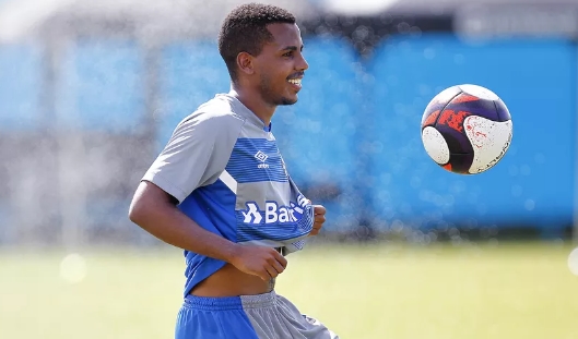 Paulista A4: Ex-Ponte Preta e Grêmio, sul-africano é o novo reforço do Independente