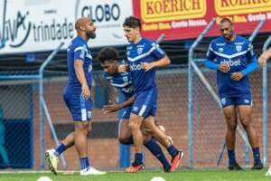 Avaí confirma fim de contrato com a Umbro; Volt Sport vestirá o clube na Série B