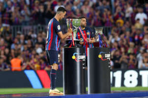 Confira os melhores momentos do Campeonato Espanhol em 2023