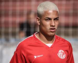 Paulista A4: Nacional acerta com ex-atacante do América