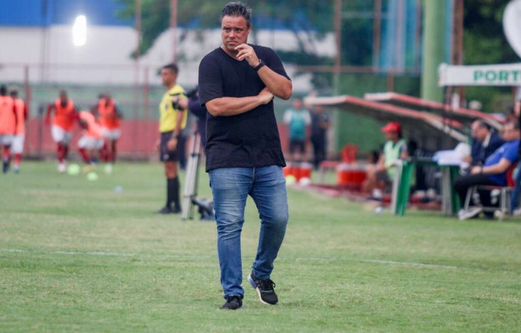 Carioca: Após nova derrota, Bangu demite treinador