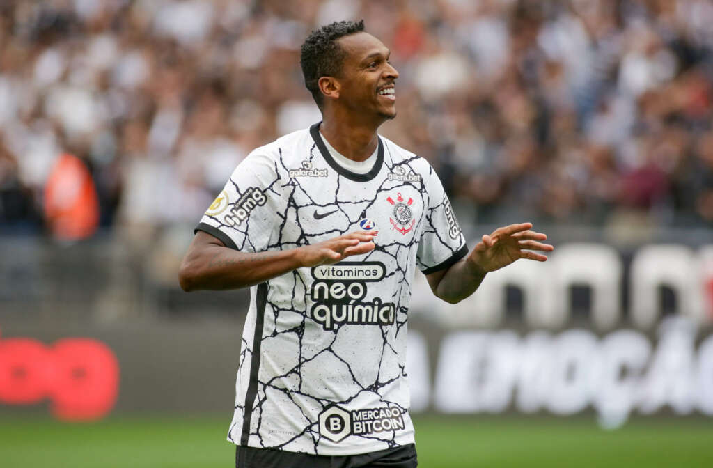 Jô Corinthians