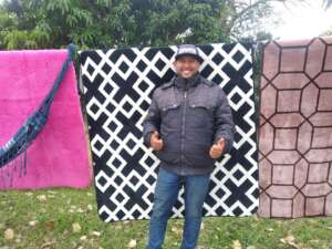 Luto! Morre presidente de torcida organizada do Marília aos 50 anos