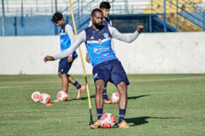 Paulista A3: Marília tem todos os atletas inscritos para a estreia no dia 24