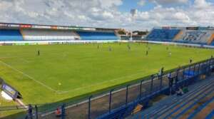 Paulista A3: Placar eletrônico no estádio do Marília ficará em 200 mil reais