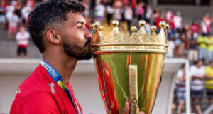 Paulista A2: Capivariano divulga elenco completo antes de estreia