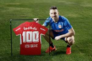 Bragantino diminui valor e pode ceder zagueiro ao Flamengo