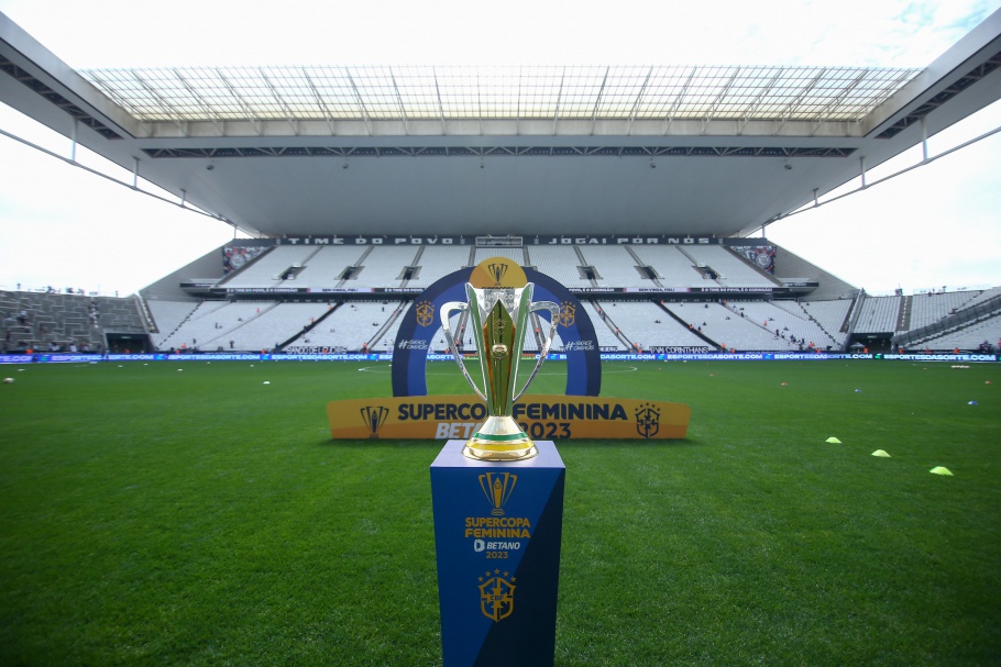 Taça da Supercopa Feminina