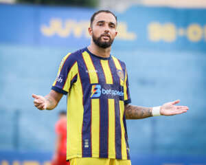 CARIOCA: Em jogo truncado, Madureira supera o Audax dentro de casa