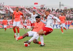 CARIOCA: Fora de casa, Nova Iguaçu passa pelo Bangu e se mantém invicto