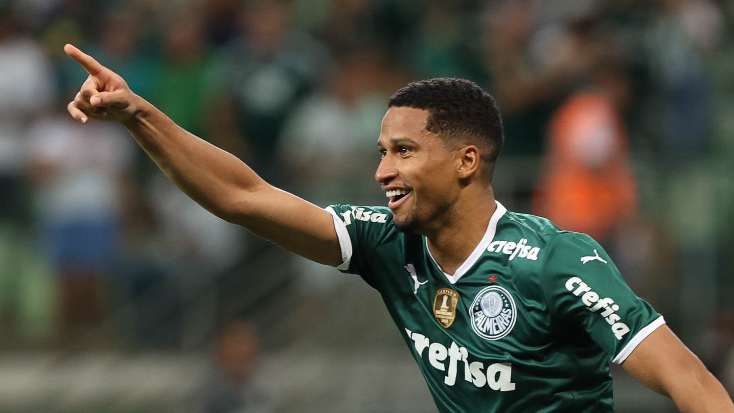 Murilo Palmeiras