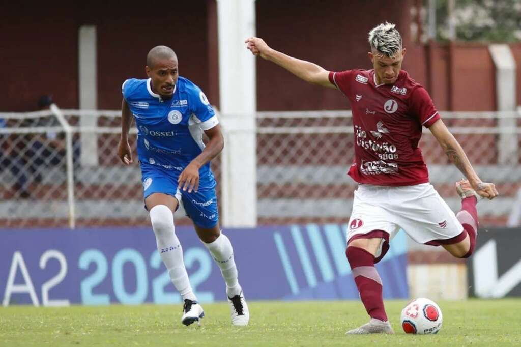 Juventus x São Bento – Moleque Travesso encara o Bentão na abertura da Série A2