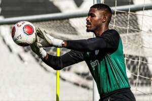 Paulista A4: Grêmio São-Carlense anuncia goleiro Michel