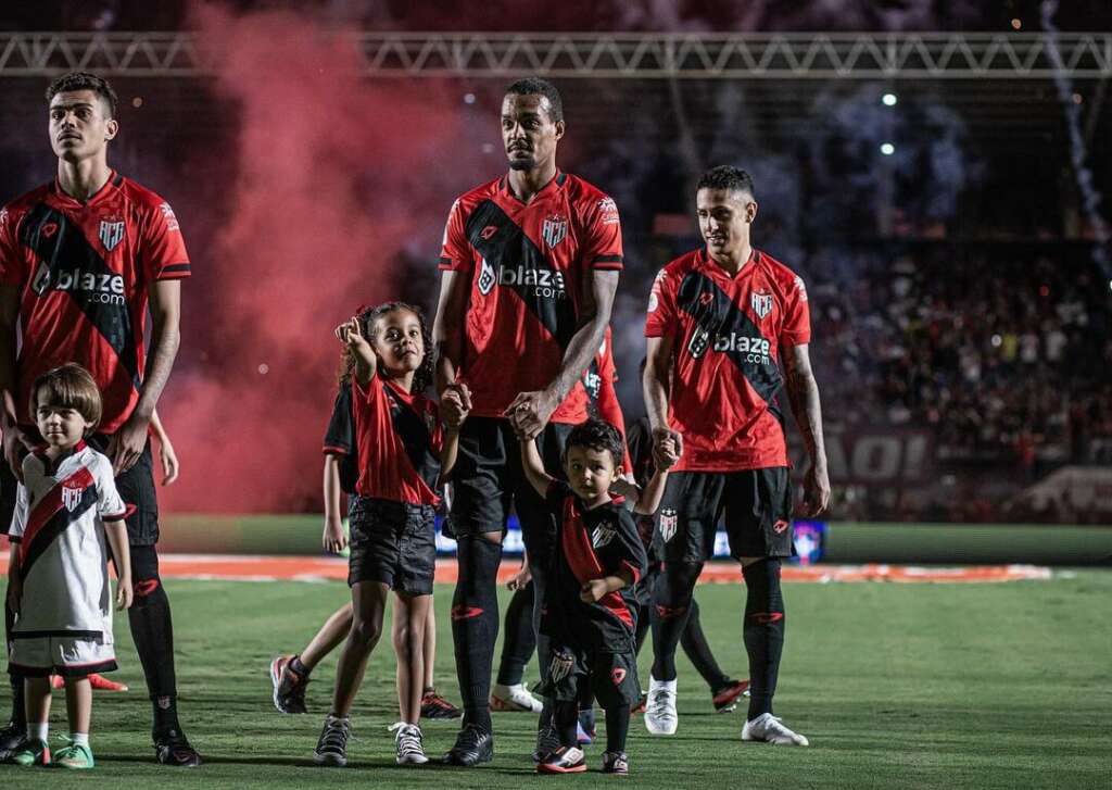 luiz felipe atlético go série b 2023