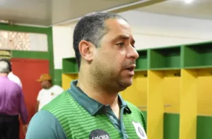 Paulista A4: Técnico do Barretos exalta gol de bola parada: 