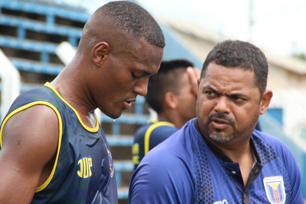 Catanduva x Desportivo Brasil – Estreia do Santo na A3