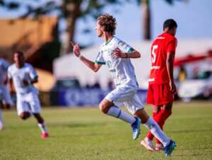 Autor de gol mais bonito da Copinha vai disputar o Paulista A4