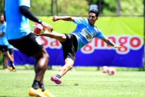 Paulistão: Ponte Preta começa 2024 com três estrangeiros no elenco