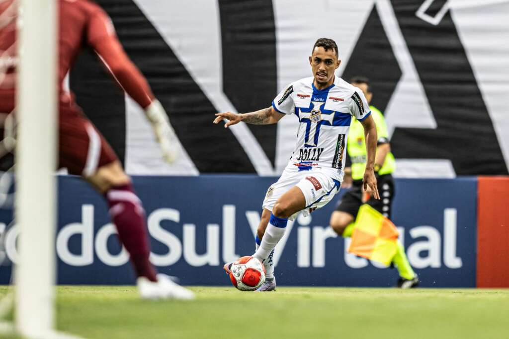 Água Santa enfrenta Botafogo em busca da 2ª vitória consecutiva no Paulistão