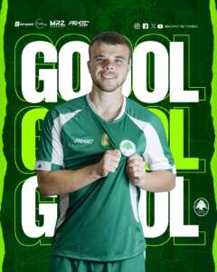 Carioca: Herói da vitória do Boavista se mostra agradecido e almeja novos objetivos