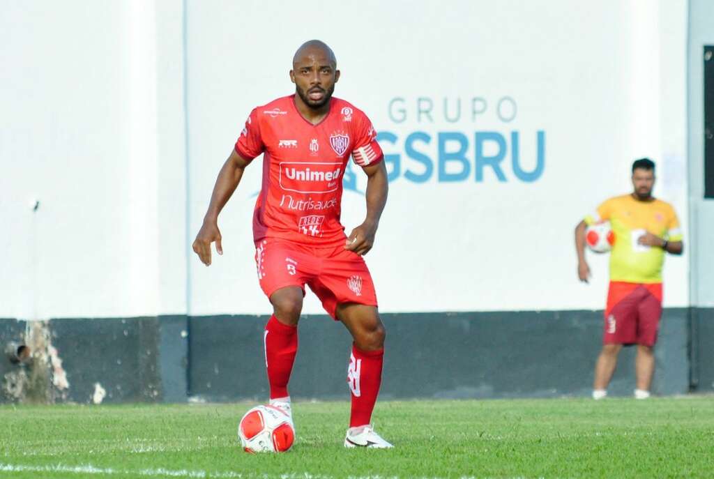 Rio Claro 0 x 3 Noroeste – Rubrão vence a primeira