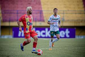 Paulista A4: Piemonte estuda mudanças na escalação do Jabaquara