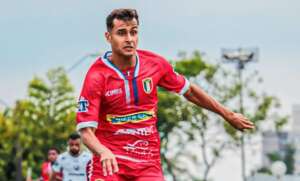 União Suzano 5 x 2 Matonense - Javali abre vantagem, mas leva susto após paralisação