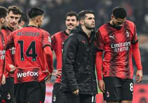 ITALIANO: Milan cede empate no final e perde chance de colar nos líderes